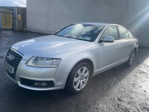 2009 - Audi A6 Automatic