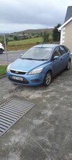 2009 - Ford Focus ---