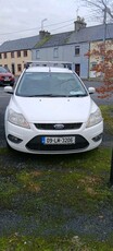 2009 - Ford Focus ---