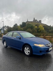 2009 - Honda Accord Manual