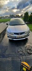 2009 - Honda Civic ---