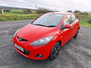 2009 - Mazda Demio Automatic