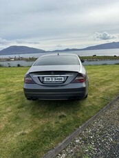 2009 - Mercedes-Benz CLS-Class Automatic