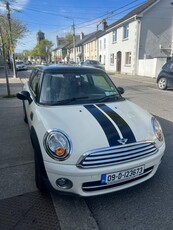 2009 - Mini Cooper Automatic