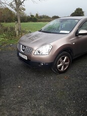 2009 - Nissan Qashqai ---