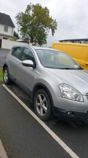 2009 - Nissan Qashqai Manual