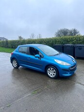 2009 - Peugeot 207 ---