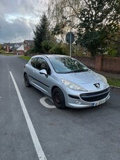 2009 - Peugeot 207 ---