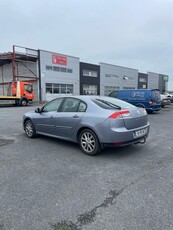 2009 - Renault Laguna Manual