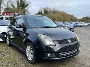 2009 - Suzuki Swift Automatic