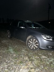 2009 - Volkswagen Golf ---