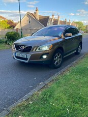 2009 - Volvo XC60 Automatic