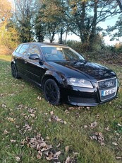 2010 - Audi A3 ---