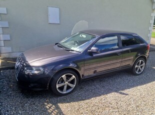 2010 - Audi A3 ---