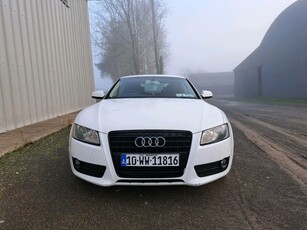 2010 - Audi A5 ---