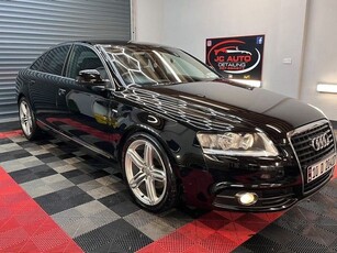 2010 - Audi A6 Automatic