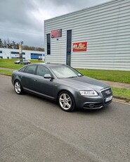 2010 - Audi A6 ---