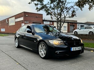 2010 - BMW 3-Series Manual