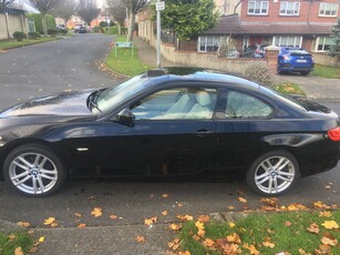 2010 - BMW 3-Series Manual