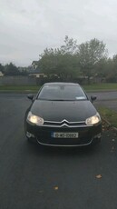 2010 - Citroen C5 ---