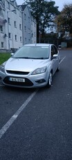 2010 - Ford Focus ---