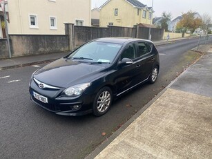 2010 - Hyundai i30 ---