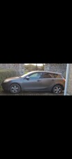 2010 - Mazda Mazda3 Manual