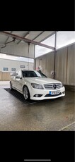 2010 - Mercedes-Benz C-Class ---