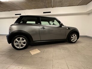 2010 - Mini One