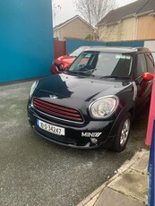 2010 - Mini One Manual