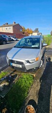 2010 - Mitsubishi Colt Manual