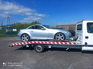 2010 - Opel Movano Manual