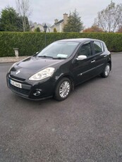 2010 - Renault Clio ---