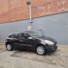 2010 - Renault Clio