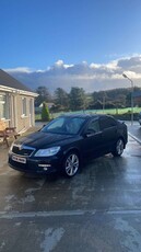 2010 - Skoda Octavia ---