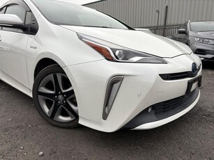 2010 - Toyota Prius