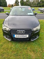 2011 - Audi A1 Automatic