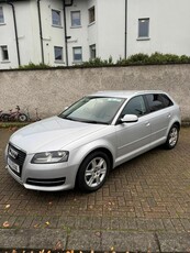 2011 - Audi A3 Automatic