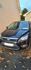 2011 - Ford Focus Manual