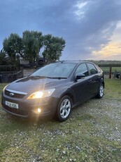 2011 - Ford Focus Manual