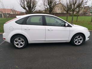 2011 - Ford Focus Manual