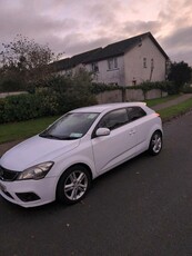 2011 - Kia Ceed Manual