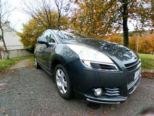 2011 - Peugeot 5008 Automatic