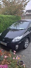 2011 - Toyota Prius Automatic