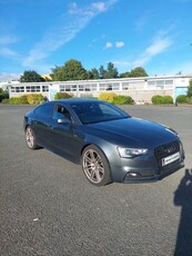 2012 - Audi A5 Automatic