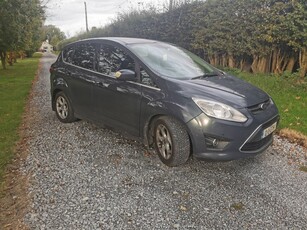 2012 - Ford C-Max Automatic