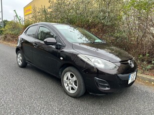 2012 - Mazda Demio Automatic