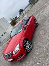 2012 - Mercedes-Benz C-Class Manual