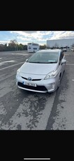 2012 - Toyota Prius Automatic