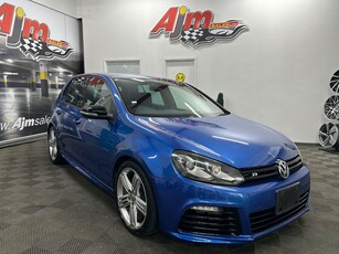 2012 - Volkswagen Golf Automatic